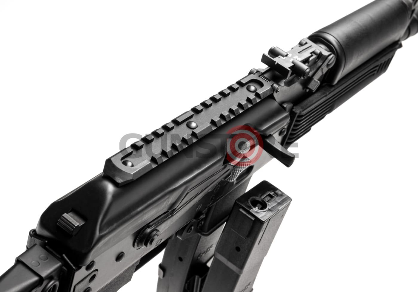 Fotografia: PP-19-01 S-AEG