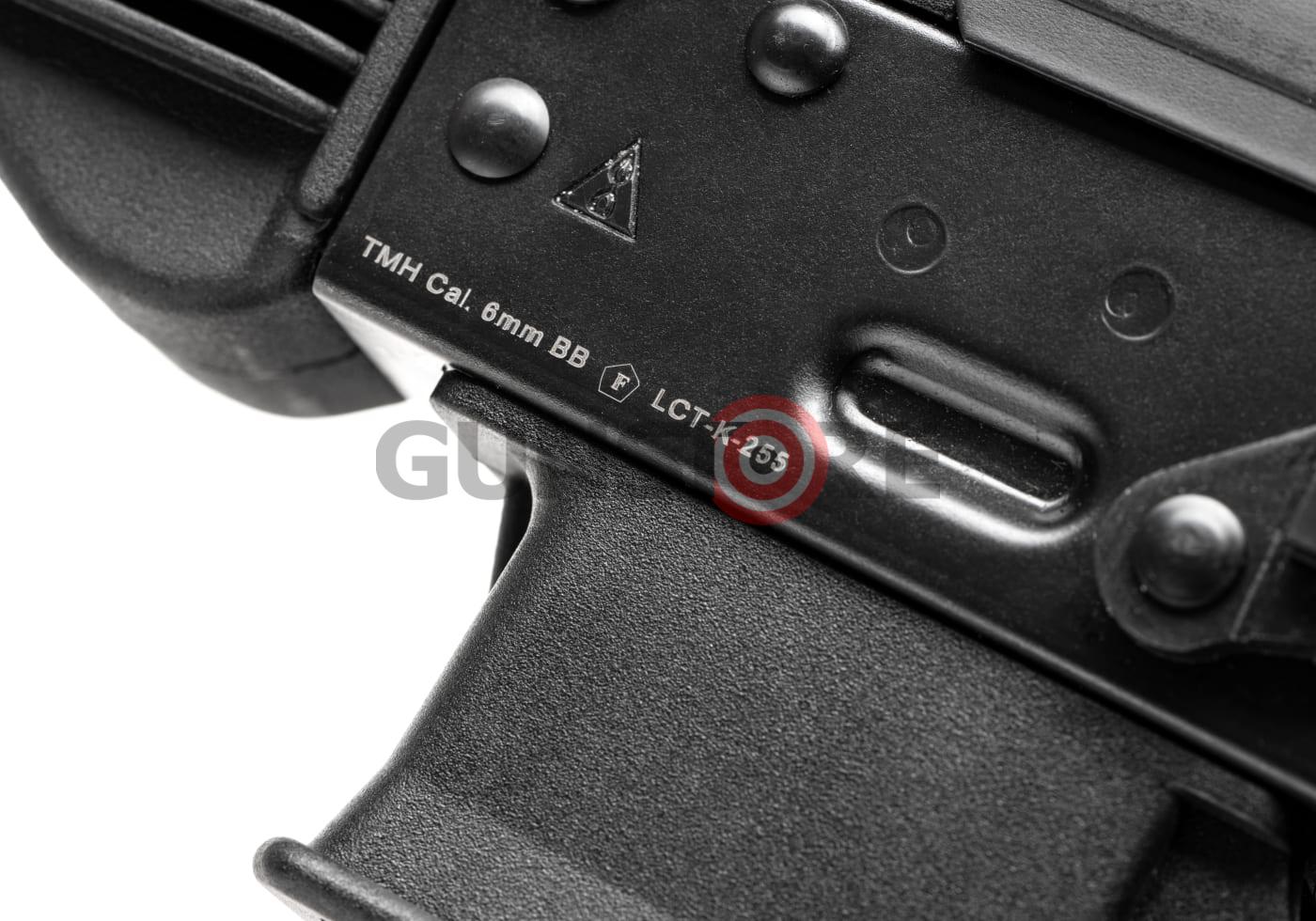 Fotografia: PP-19-01 S-AEG