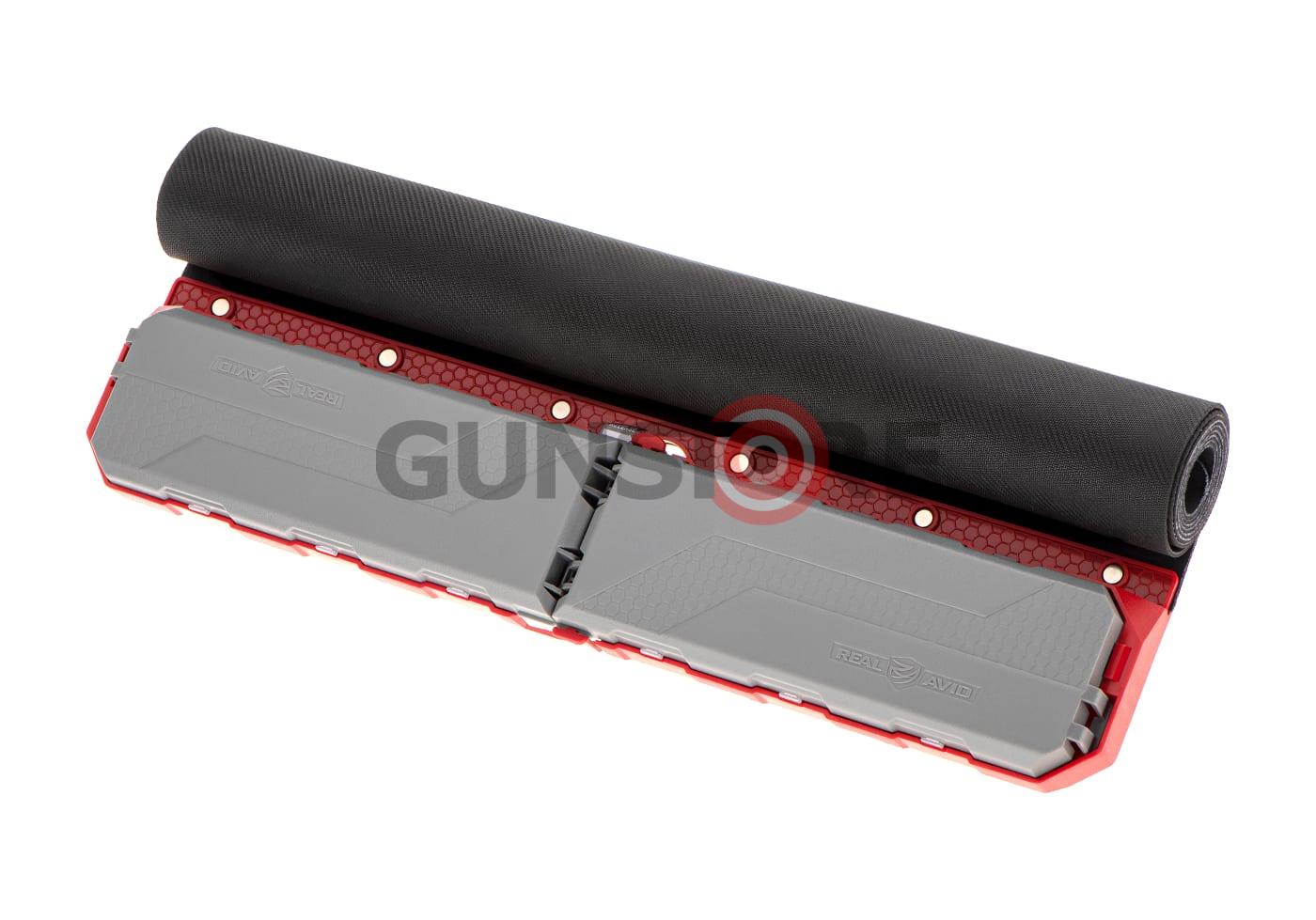 Master Armorer's Mat