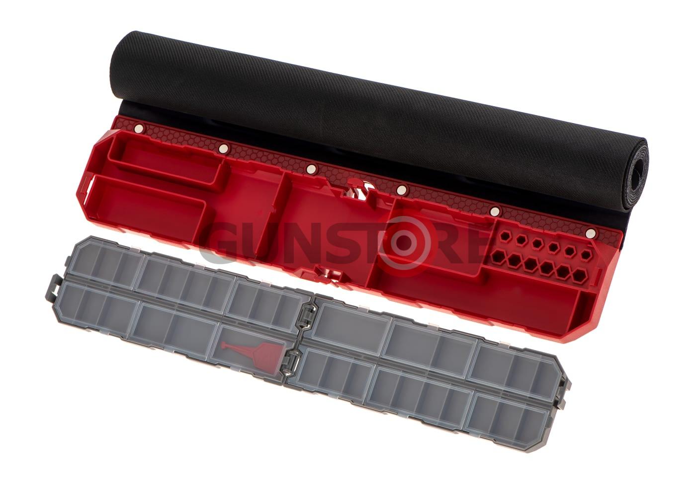 Fotografia: Master Armorer's Mat