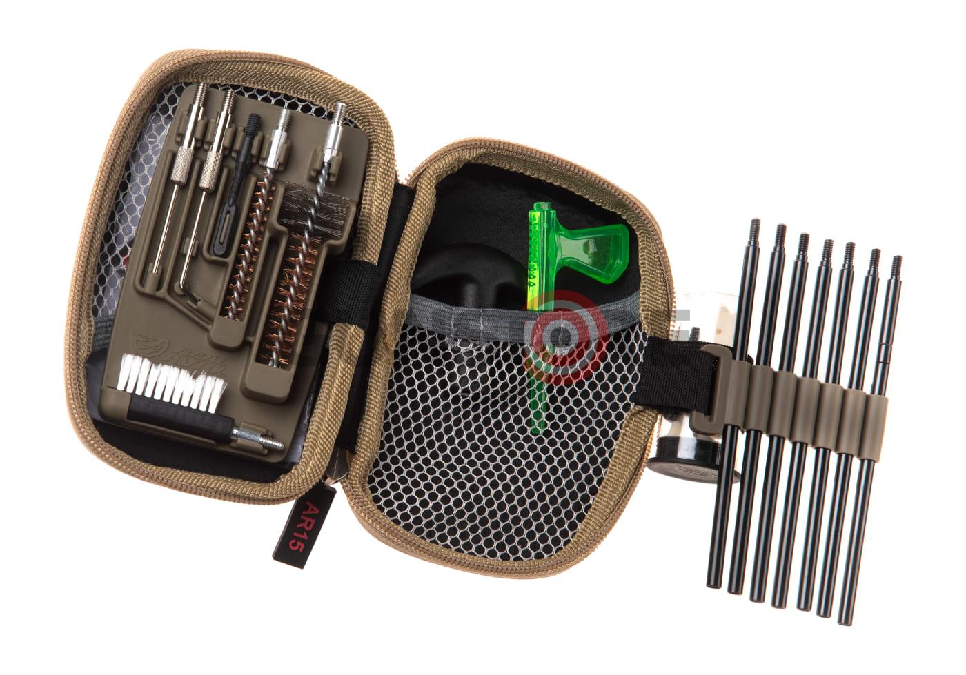 Fotografia: Gun Boss Cleaning Kit - AR15