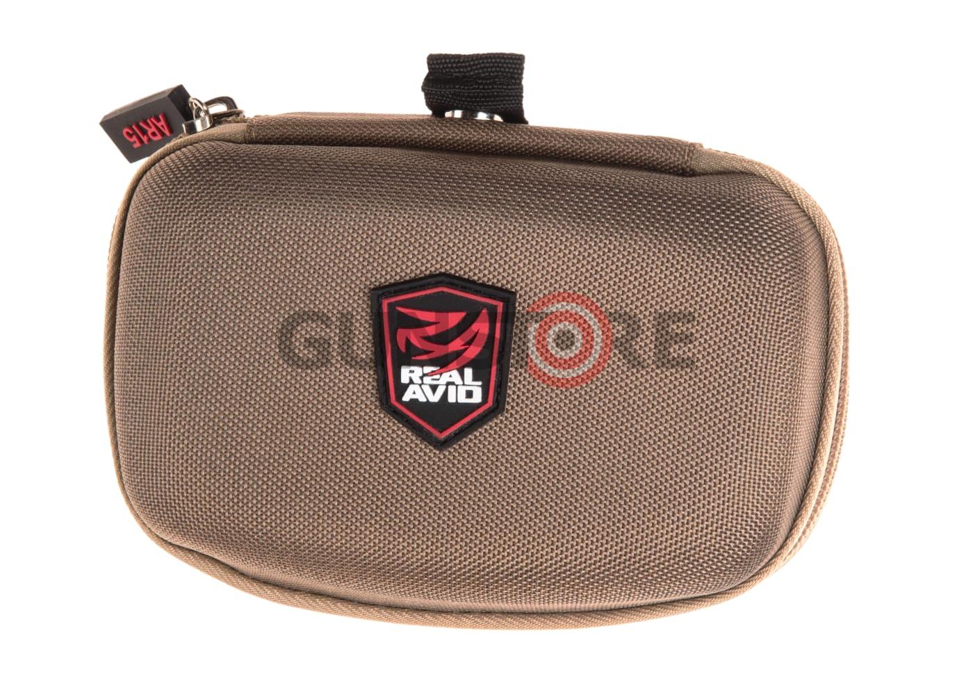 Fotografia: Gun Boss Cleaning Kit - AR15