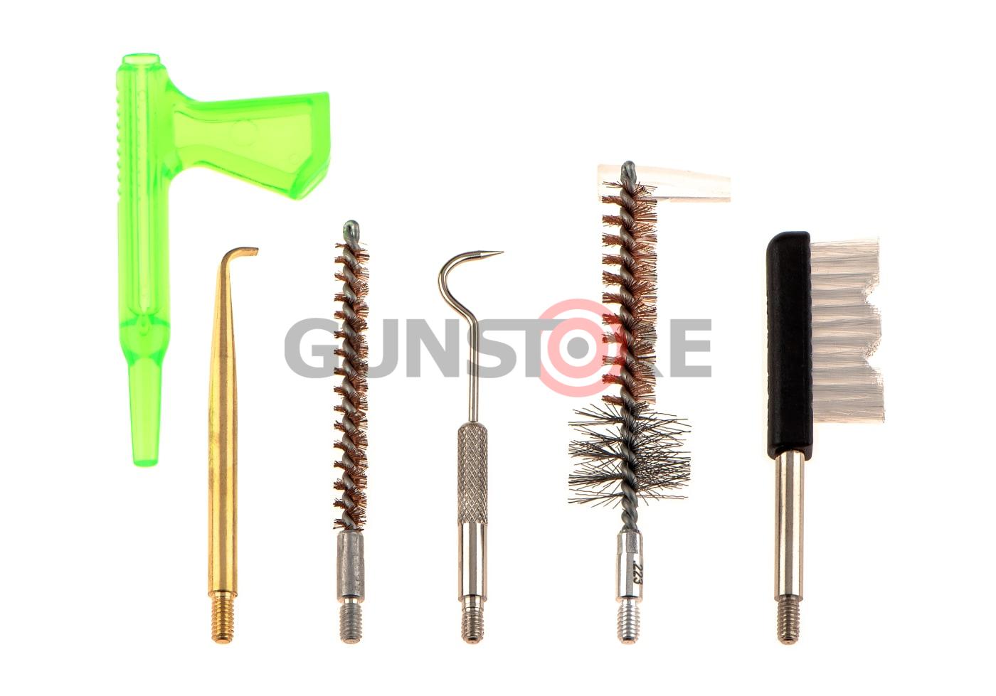 Fotografia: Gun Boss Pro Cleaning Kit - AR15
