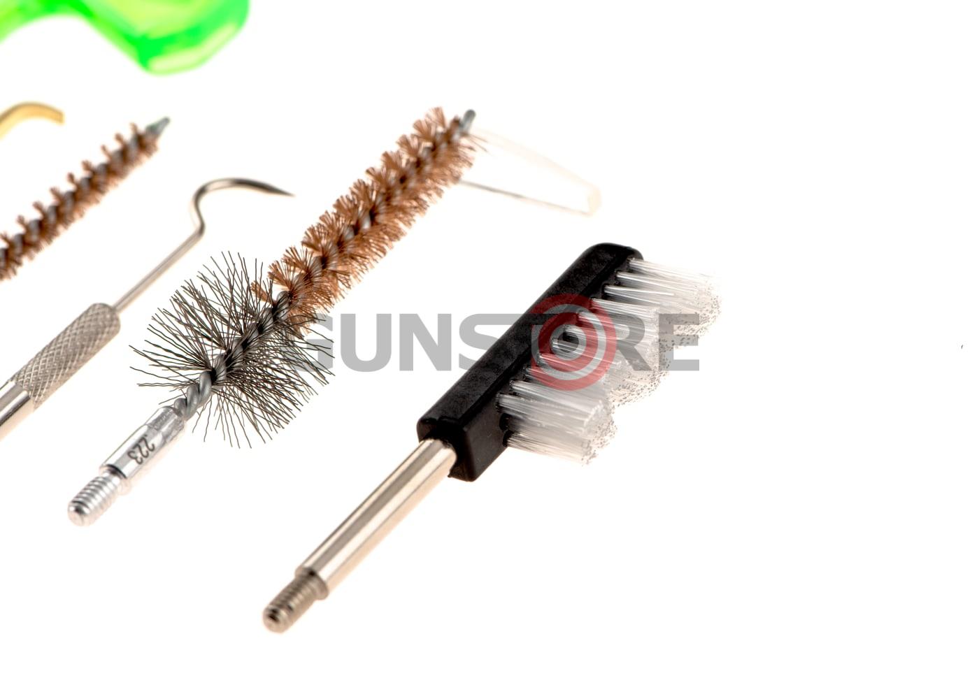 Fotografia: Gun Boss Pro Cleaning Kit - AR15