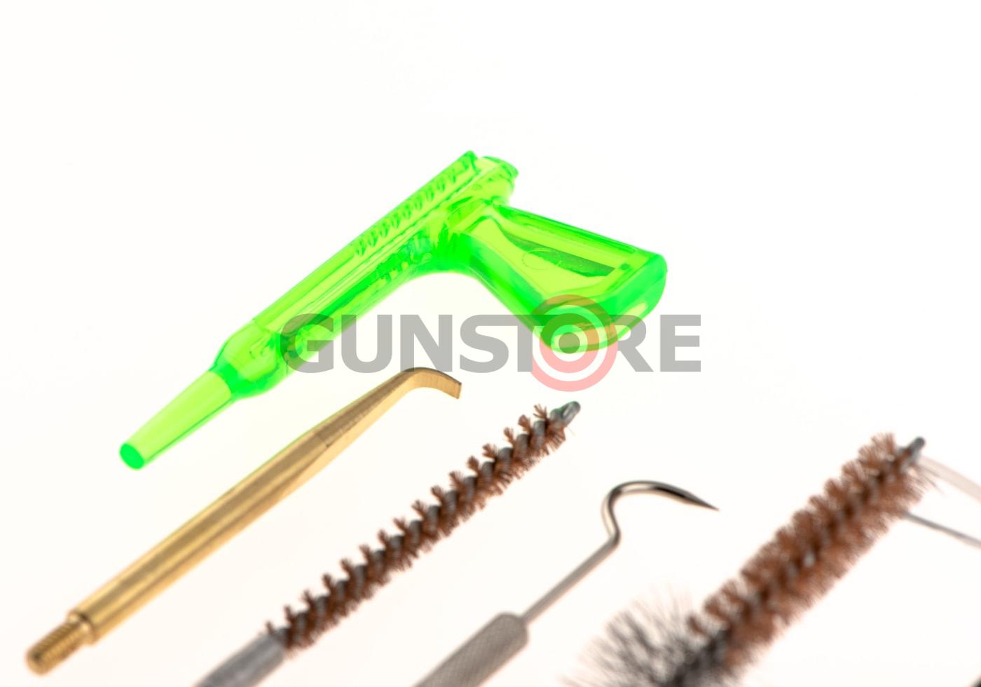 Fotografia: Gun Boss Pro Cleaning Kit - AR15