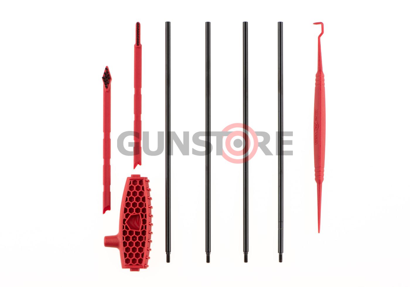 Fotografia: Gun Boss Multi-Kit - .22lr