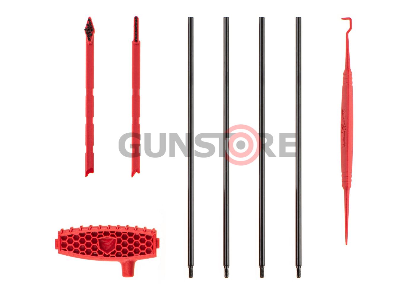 Fotografia: Gun Boss Multi-Kit - 5.56mm