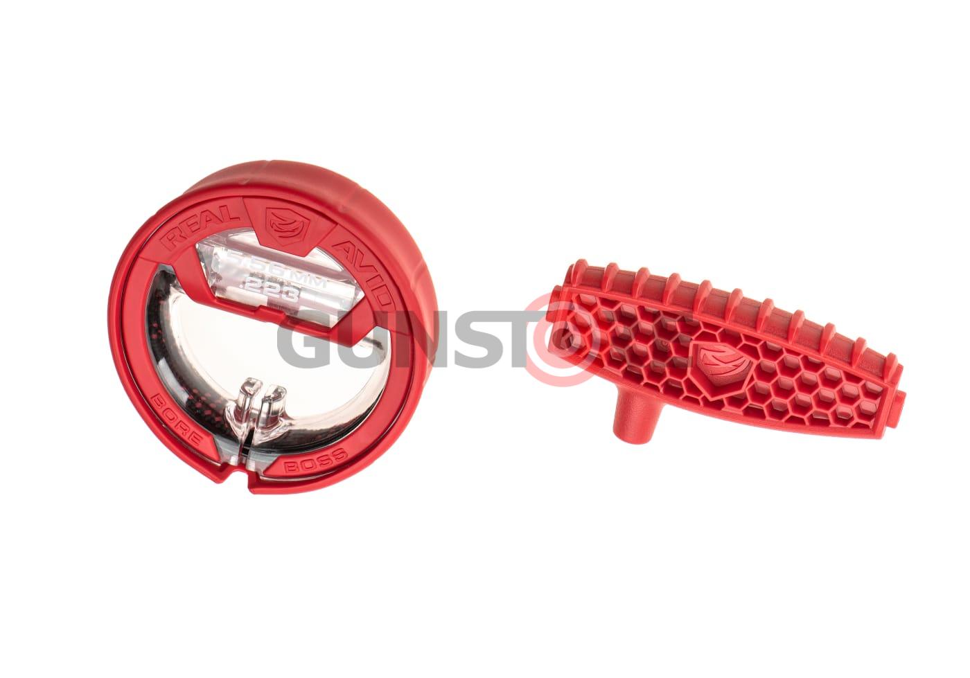 Fotografia: Gun Boss Multi-Kit - 5.56mm