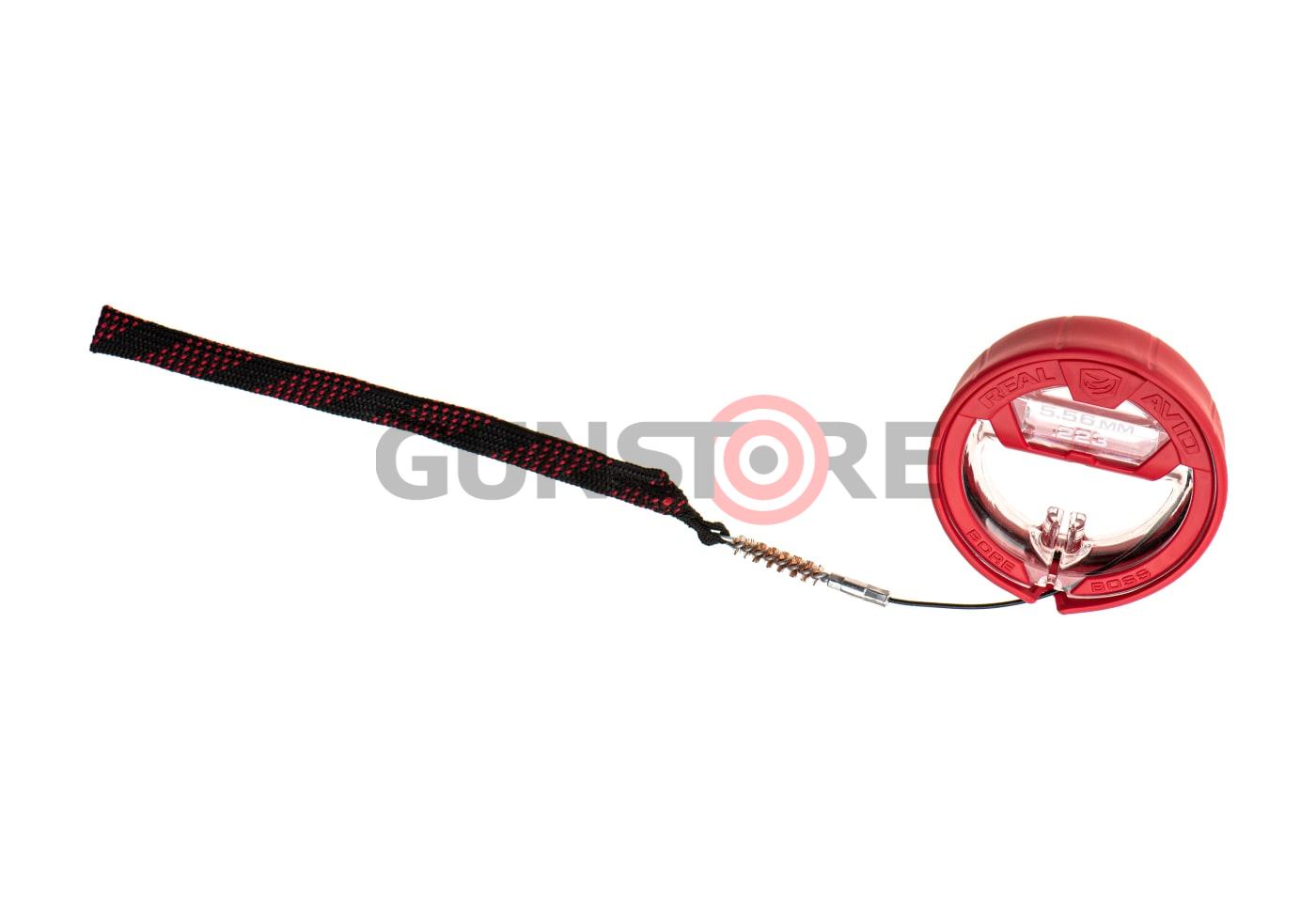 Fotografia: Gun Boss Multi-Kit - 5.56mm