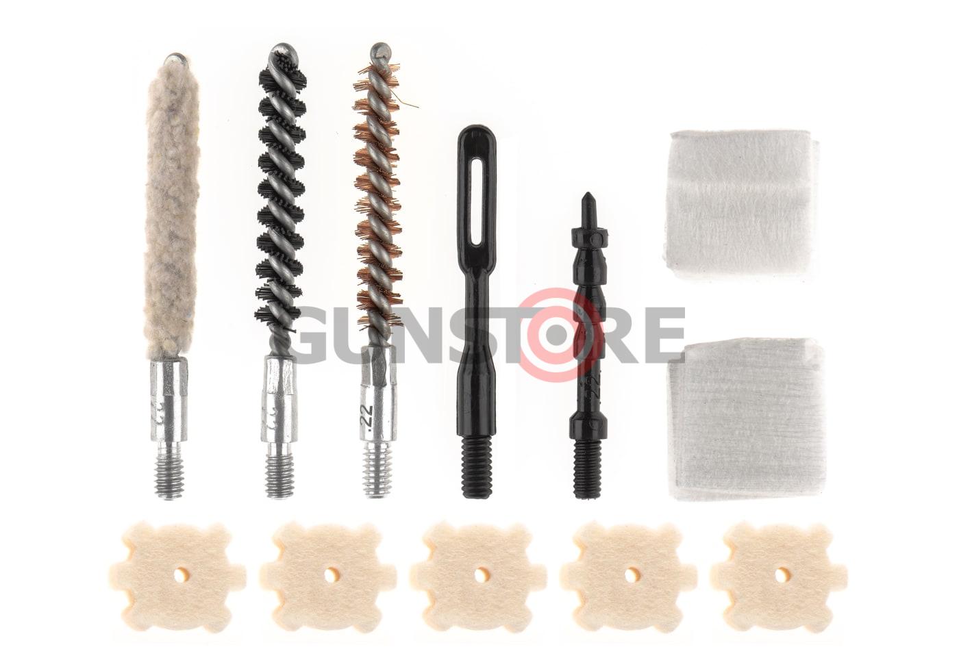 Fotografia: Gun Boss Multi-Kit - 5.56mm