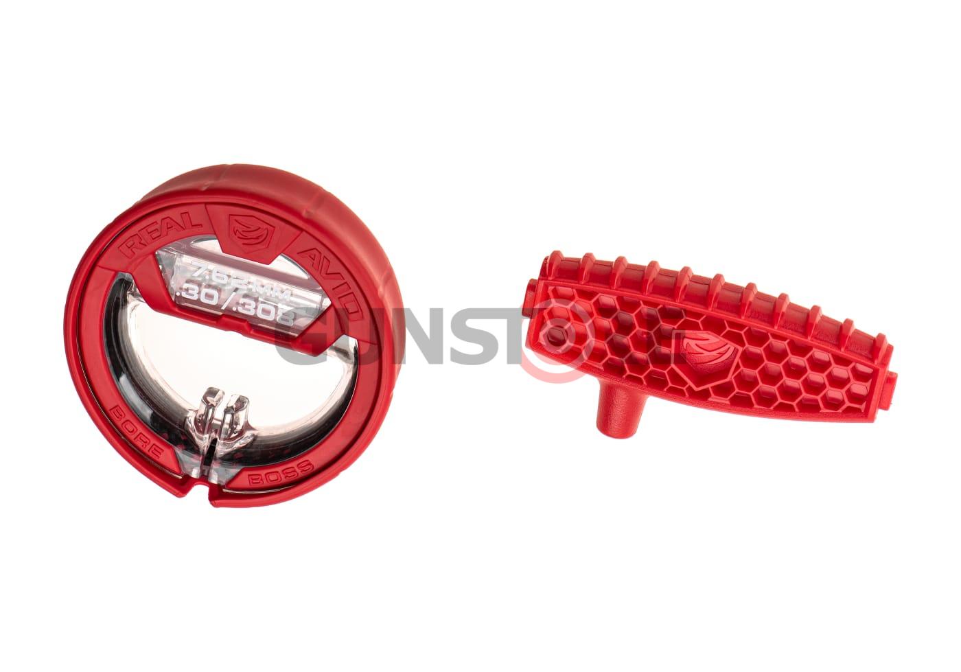 Fotografia: Gun Boss Multi-Kit - 7.62mm