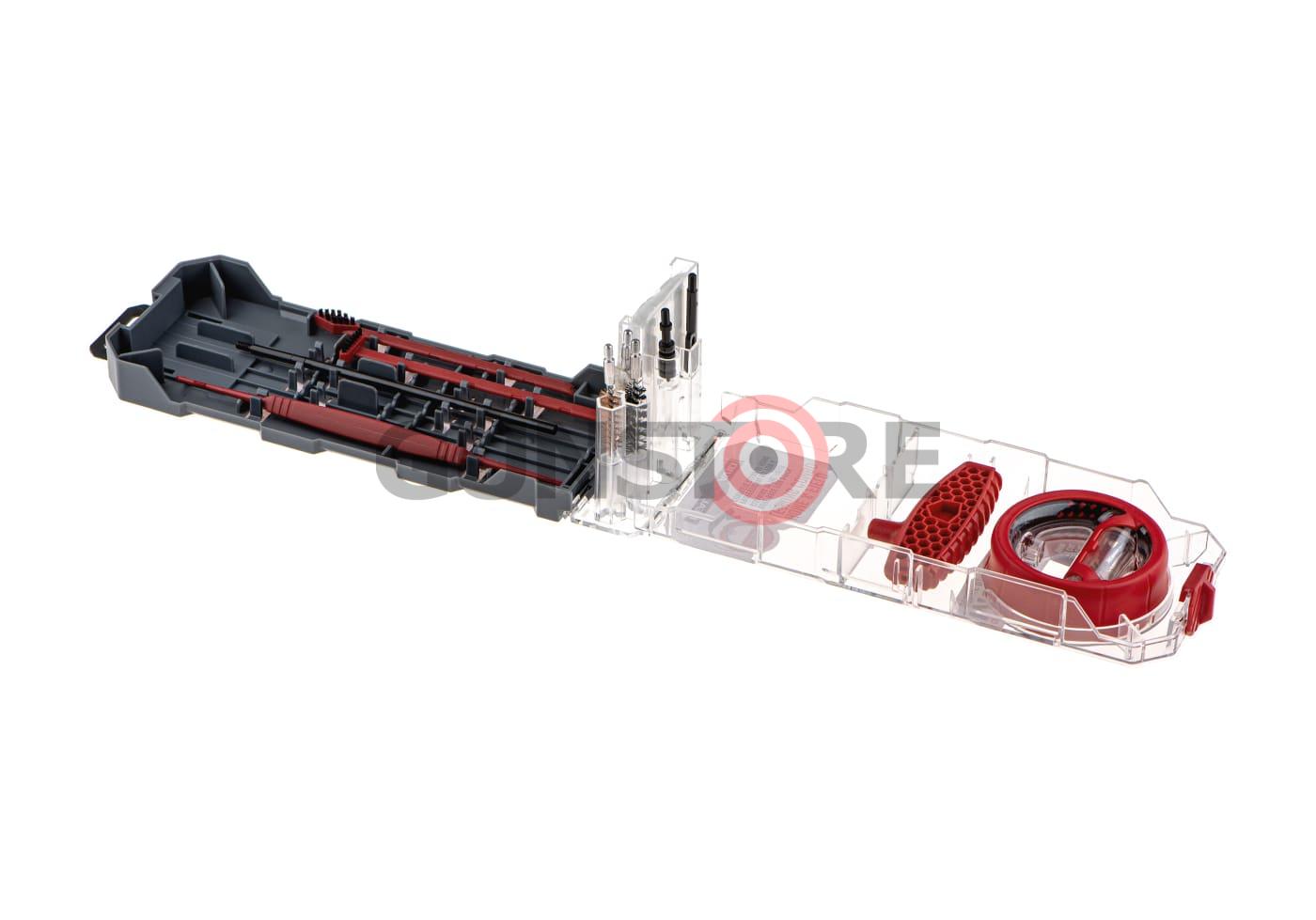 Gun Boss Multi-Kit - 9mm