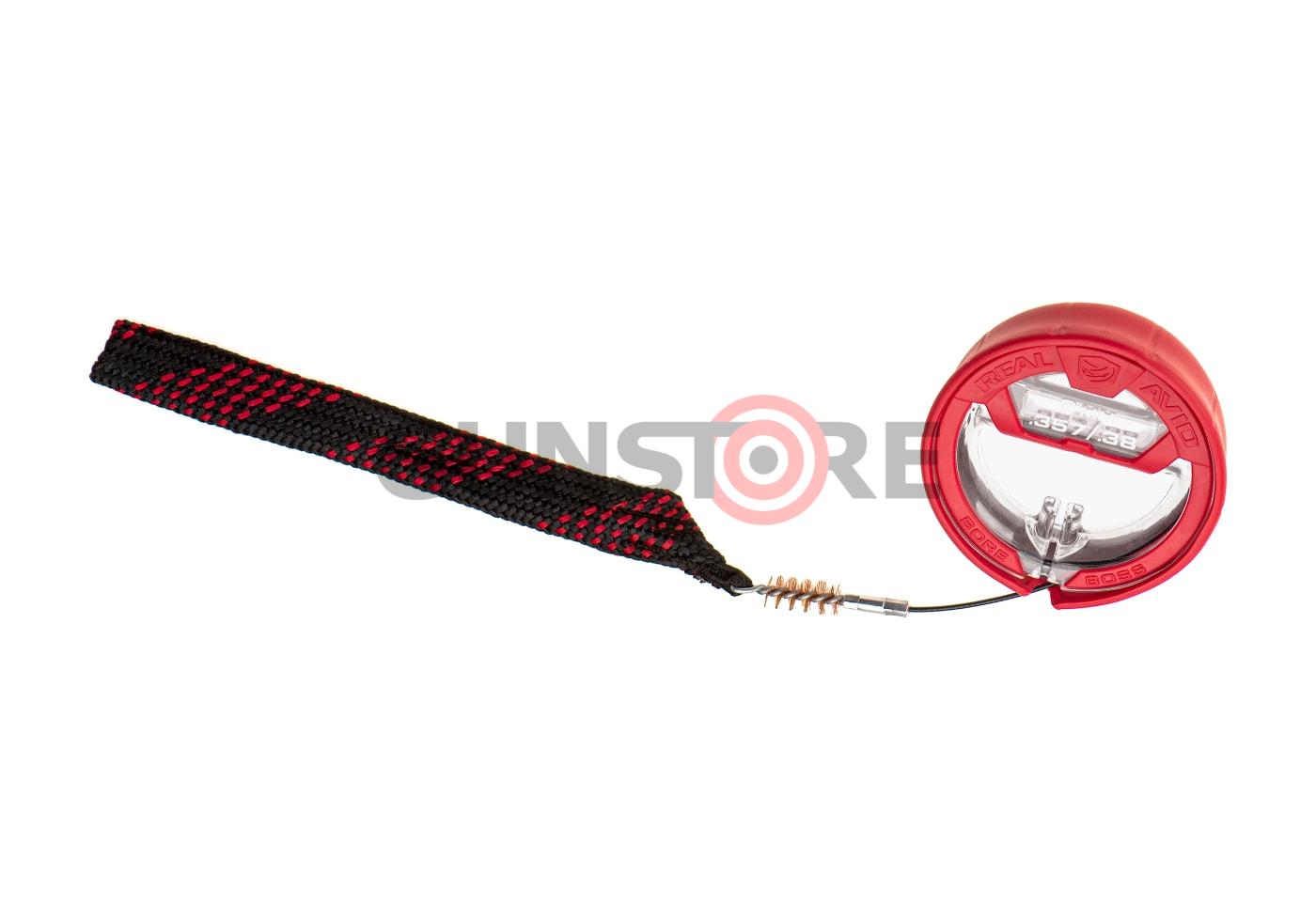 Fotografia: Gun Boss Multi-Kit - 9mm