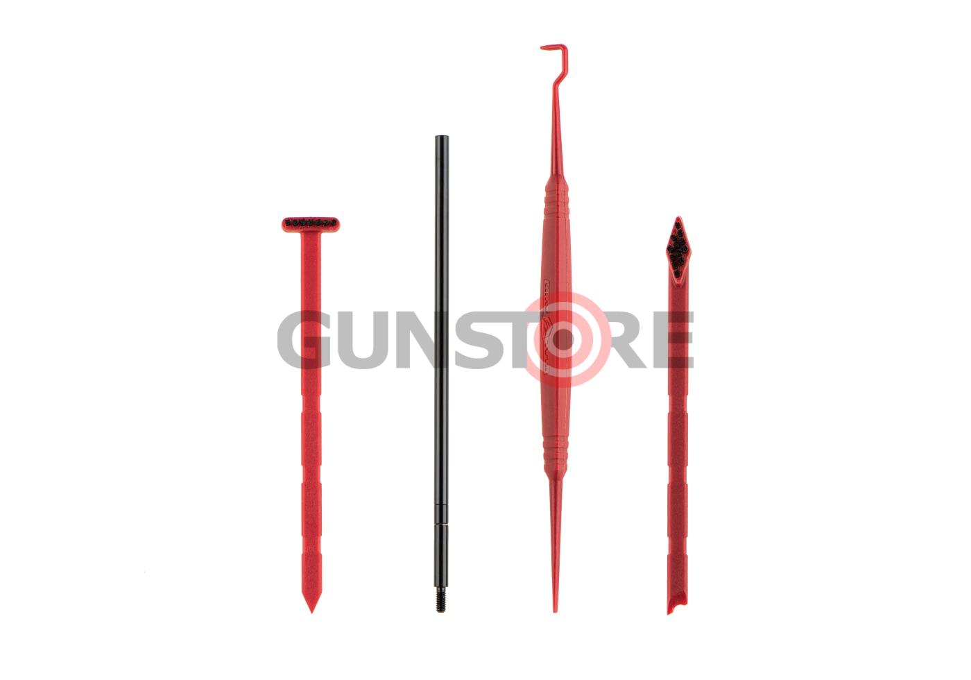 Fotografia: Gun Boss Multi-Kit - 9mm