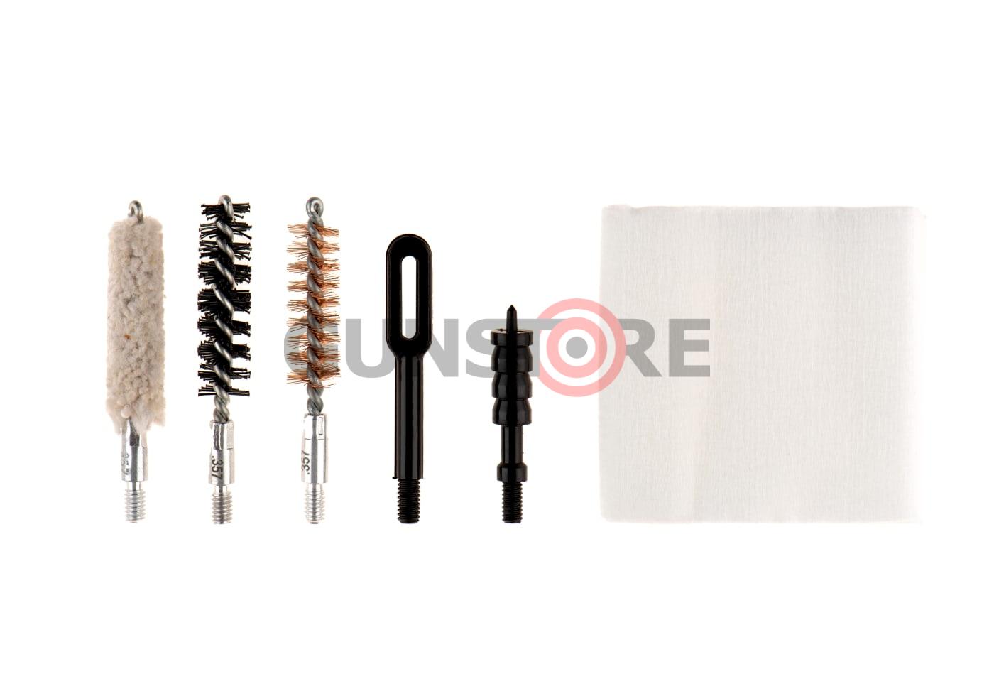 Fotografia: Gun Boss Multi-Kit - 9mm