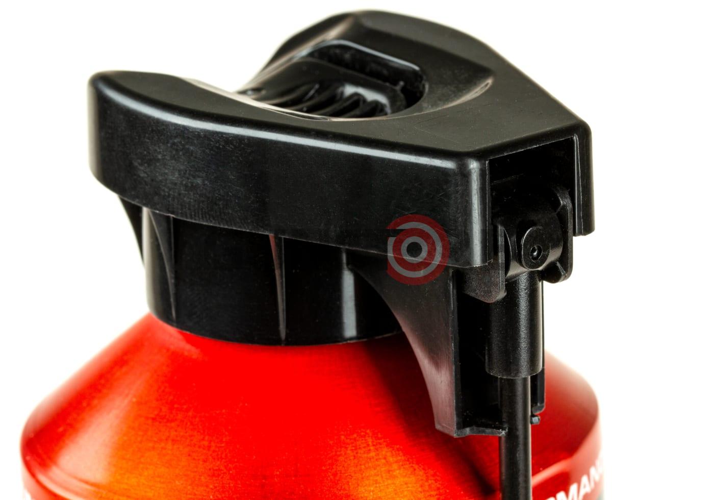 Fotografia: Foul-Out Gunk Blaster