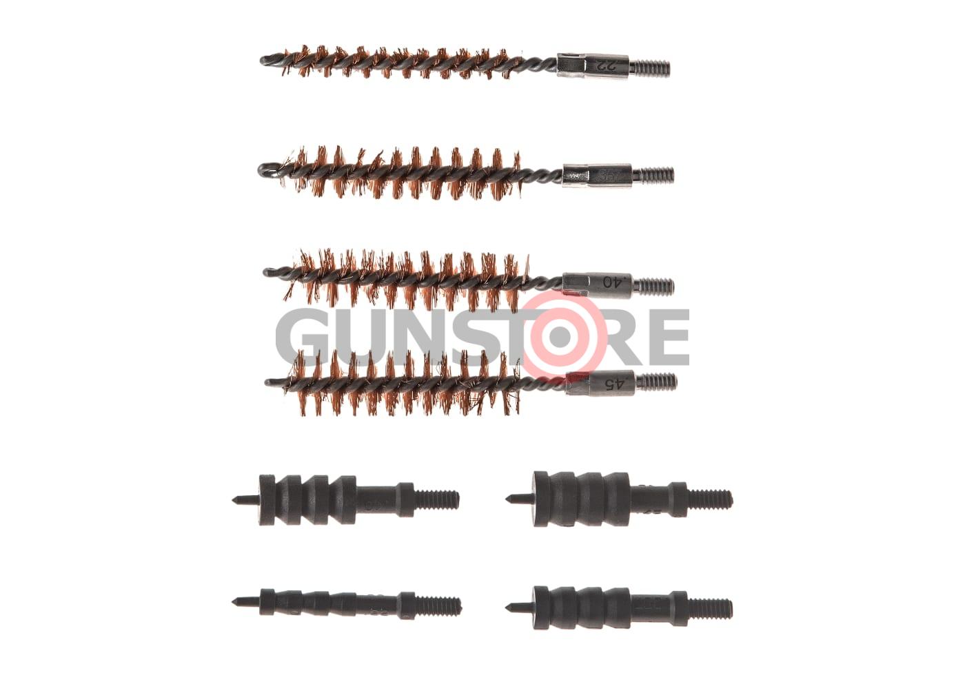 Fotografia: Gun Boss Pro Cleaning Kit - Handgun