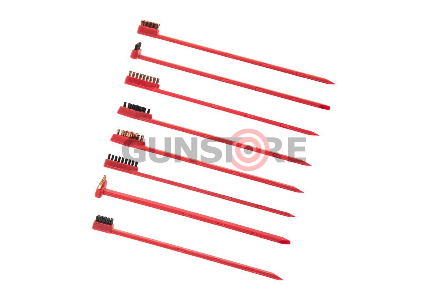 Fotografia: Smart Brushes