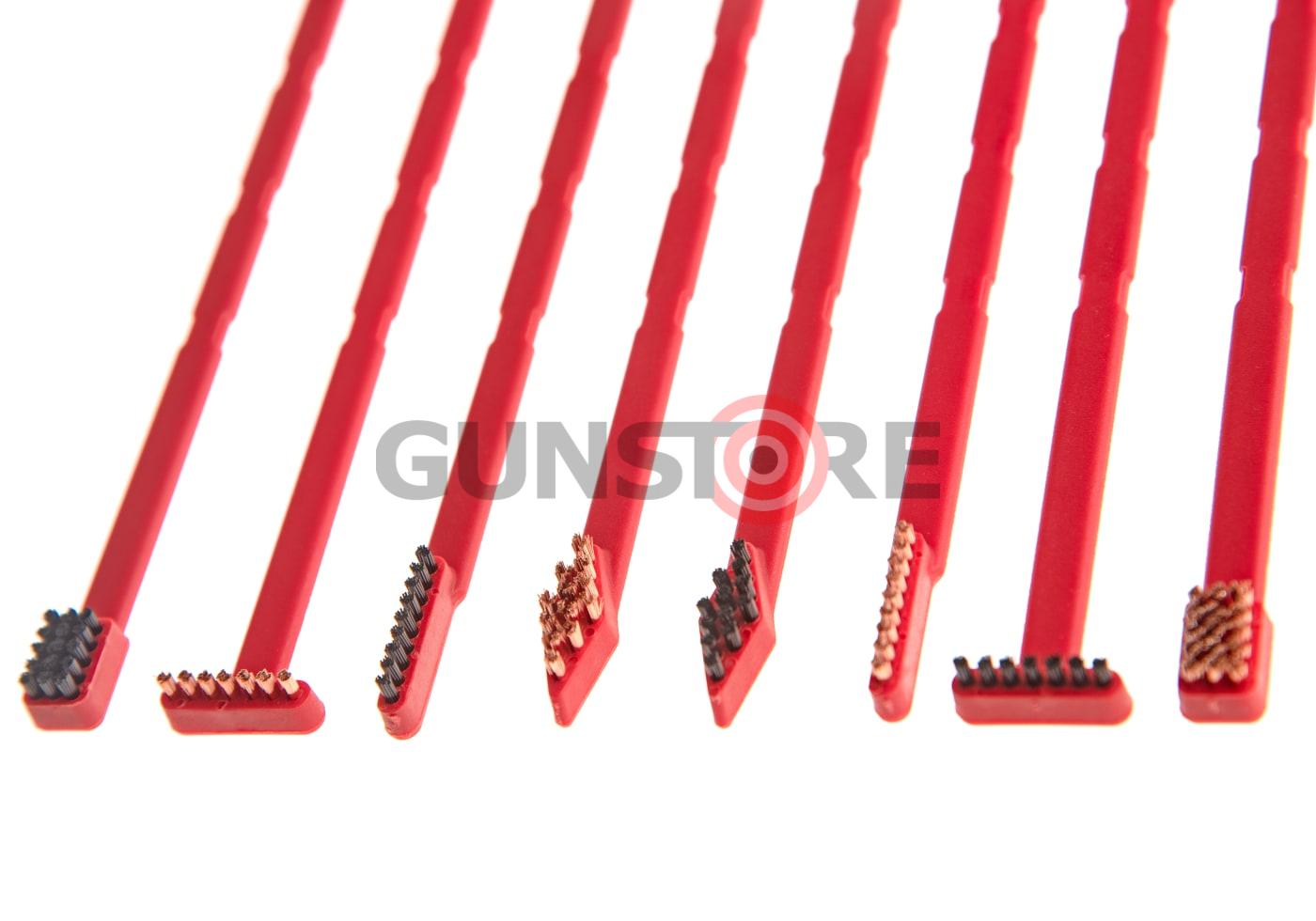 Fotografia: Smart Brushes