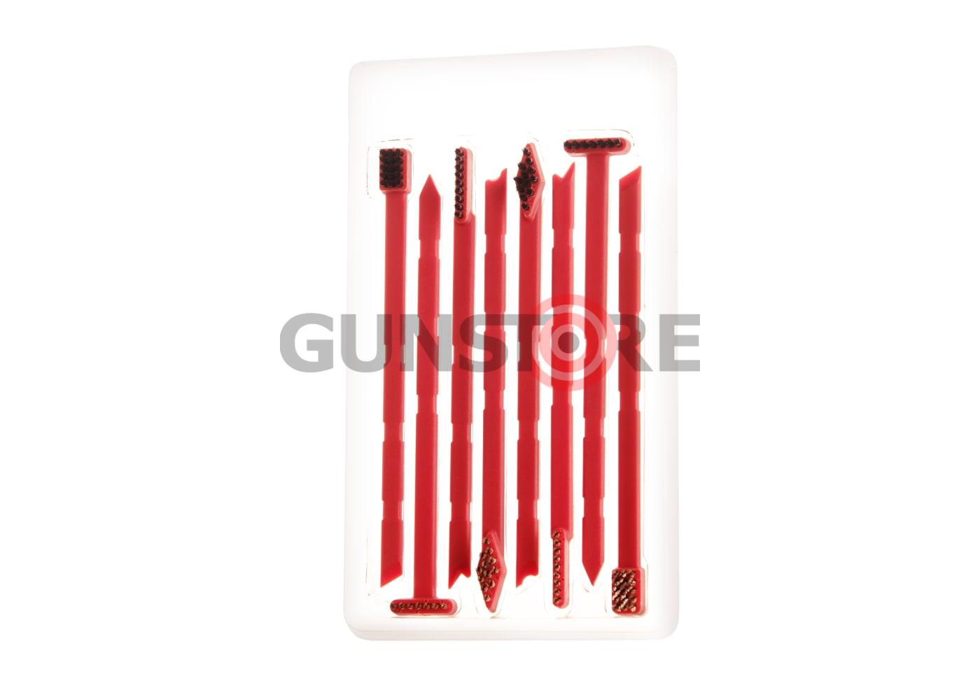 Fotografia: Smart Brushes