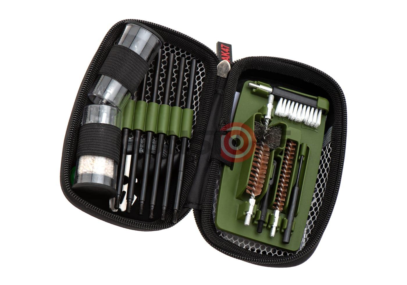 Gun Boss Cleaning Kit AK47