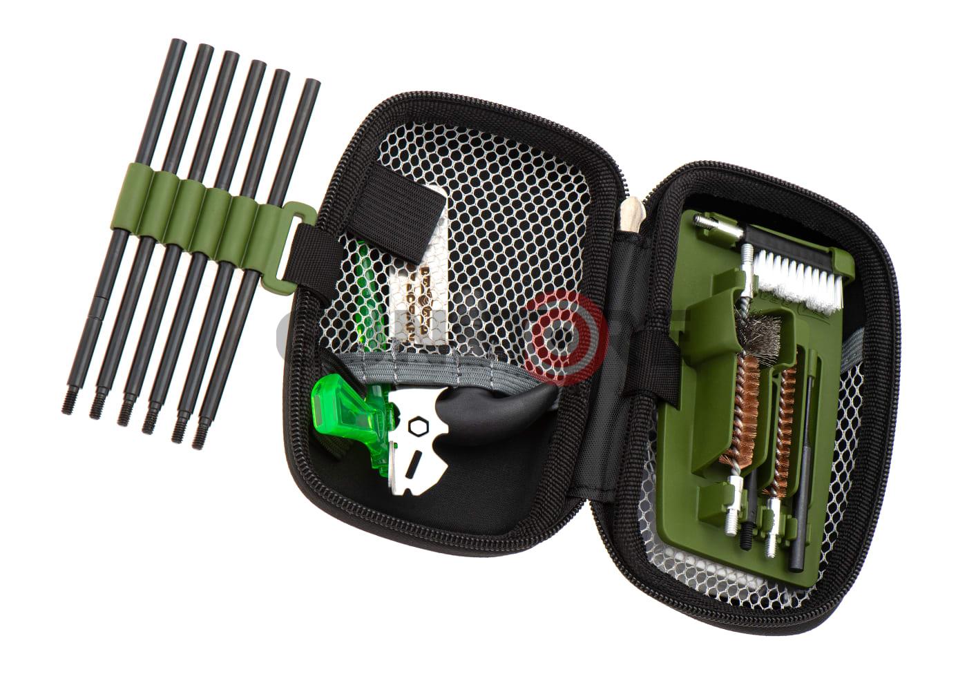 Fotografia: Gun Boss Cleaning Kit AK47