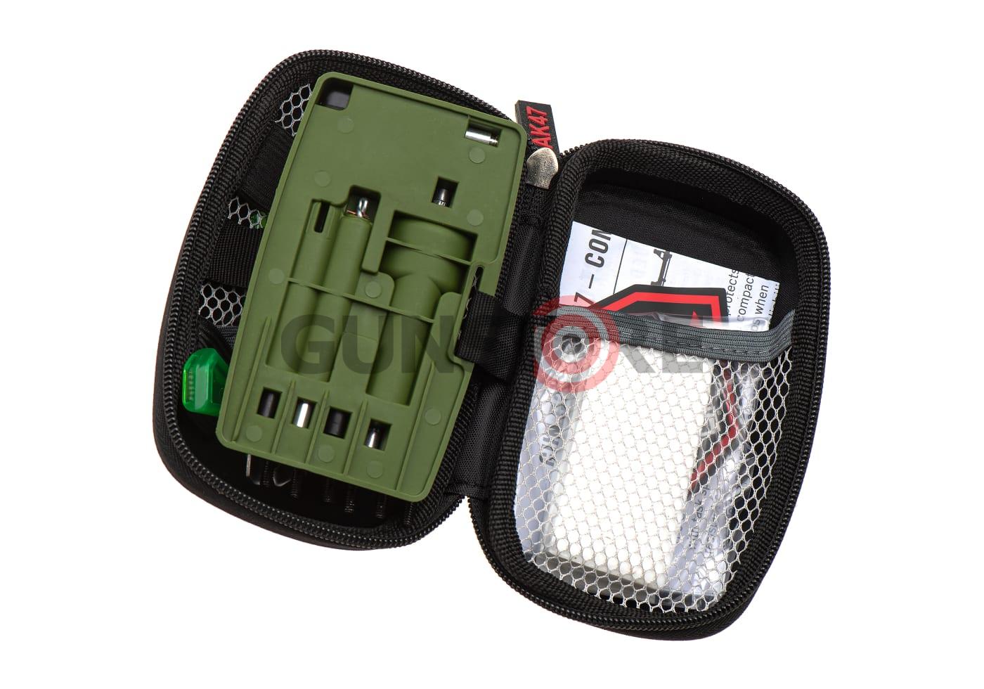 Fotografia: Gun Boss Cleaning Kit AK47