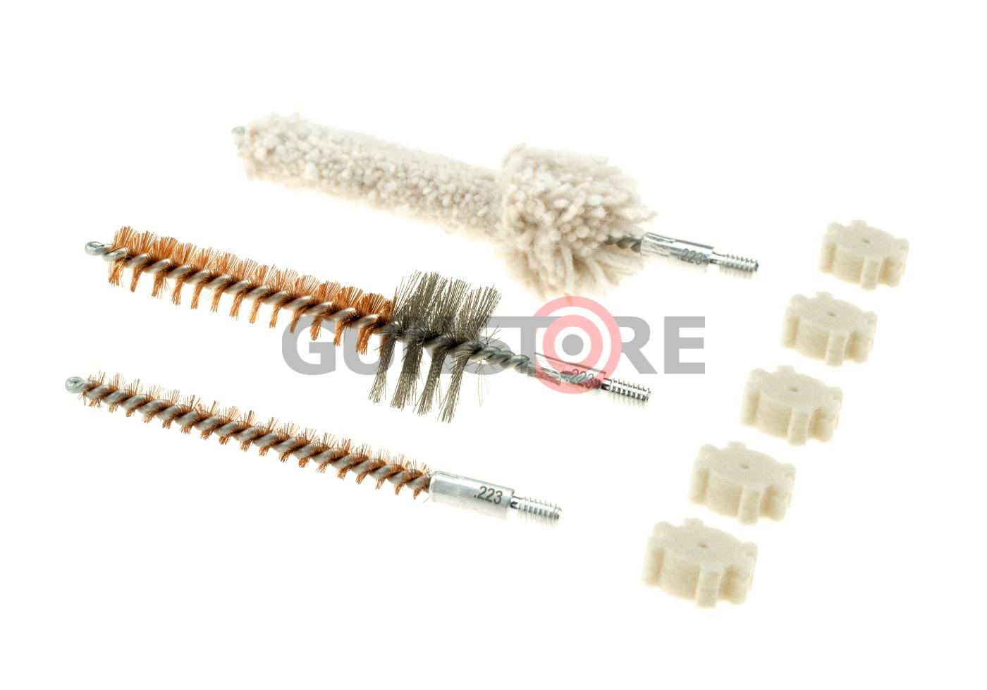 Fotografia: AR-15 Brush Combo