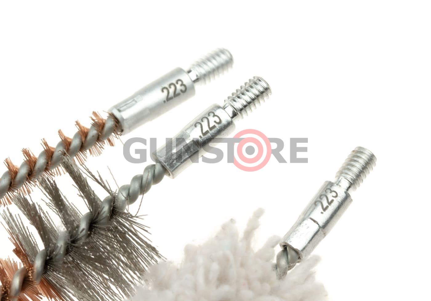 Fotografia: AR-15 Brush Combo