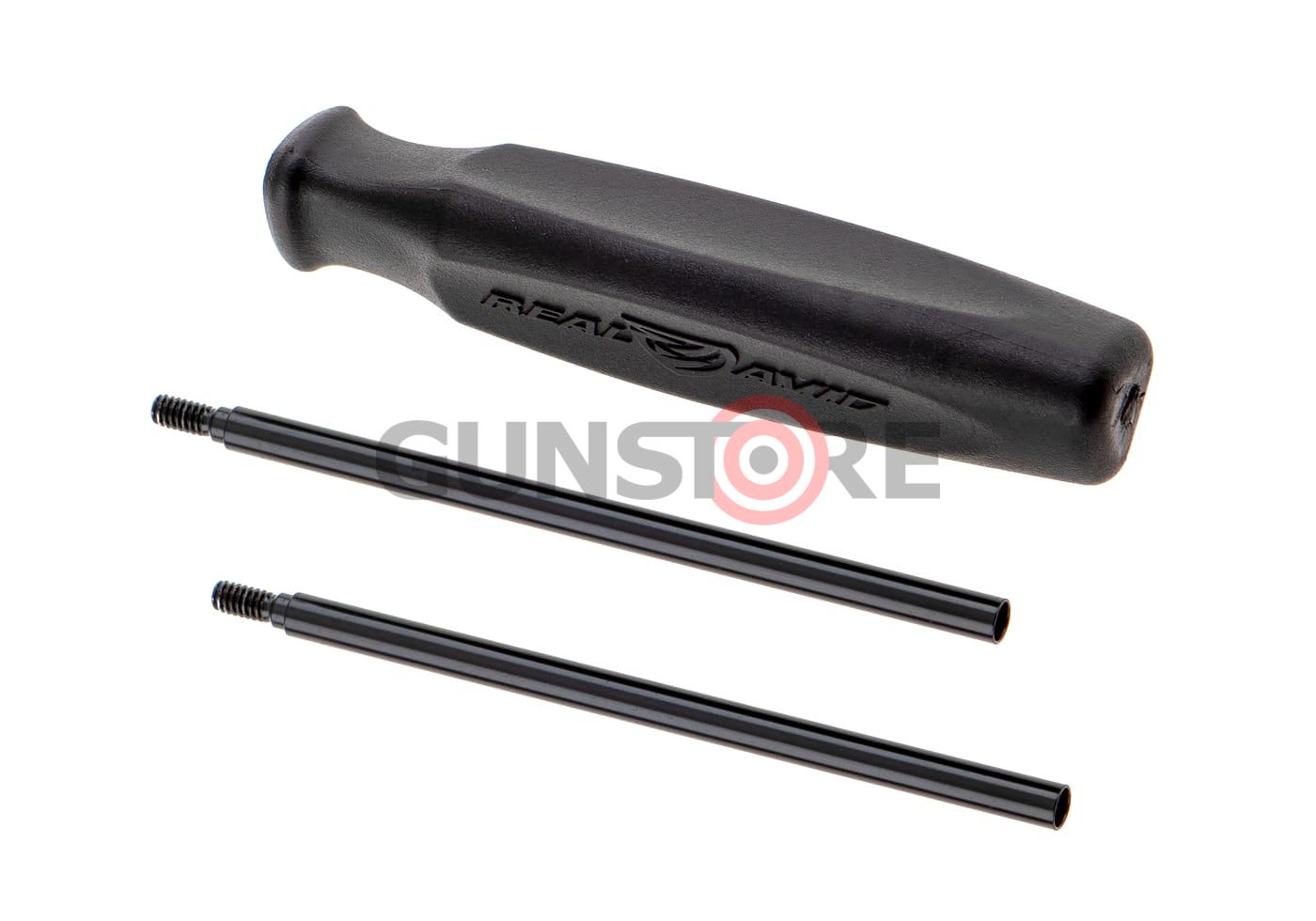 Fotografia: Gun Boss Pro Precision Cleaning Kit