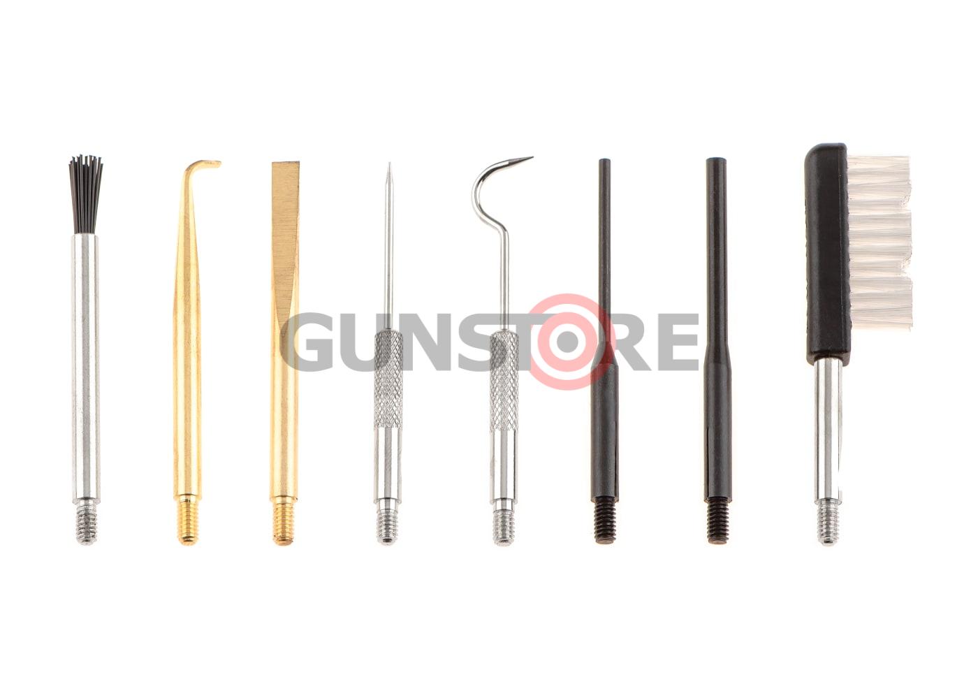 Fotografia: Gun Boss Pro Precision Cleaning Kit