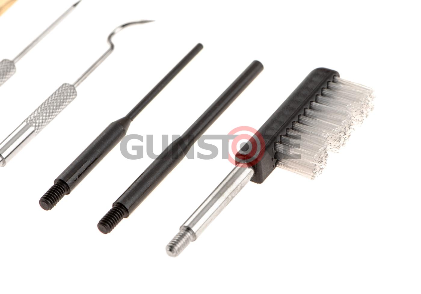 Fotografia: Gun Boss Pro Precision Cleaning Kit