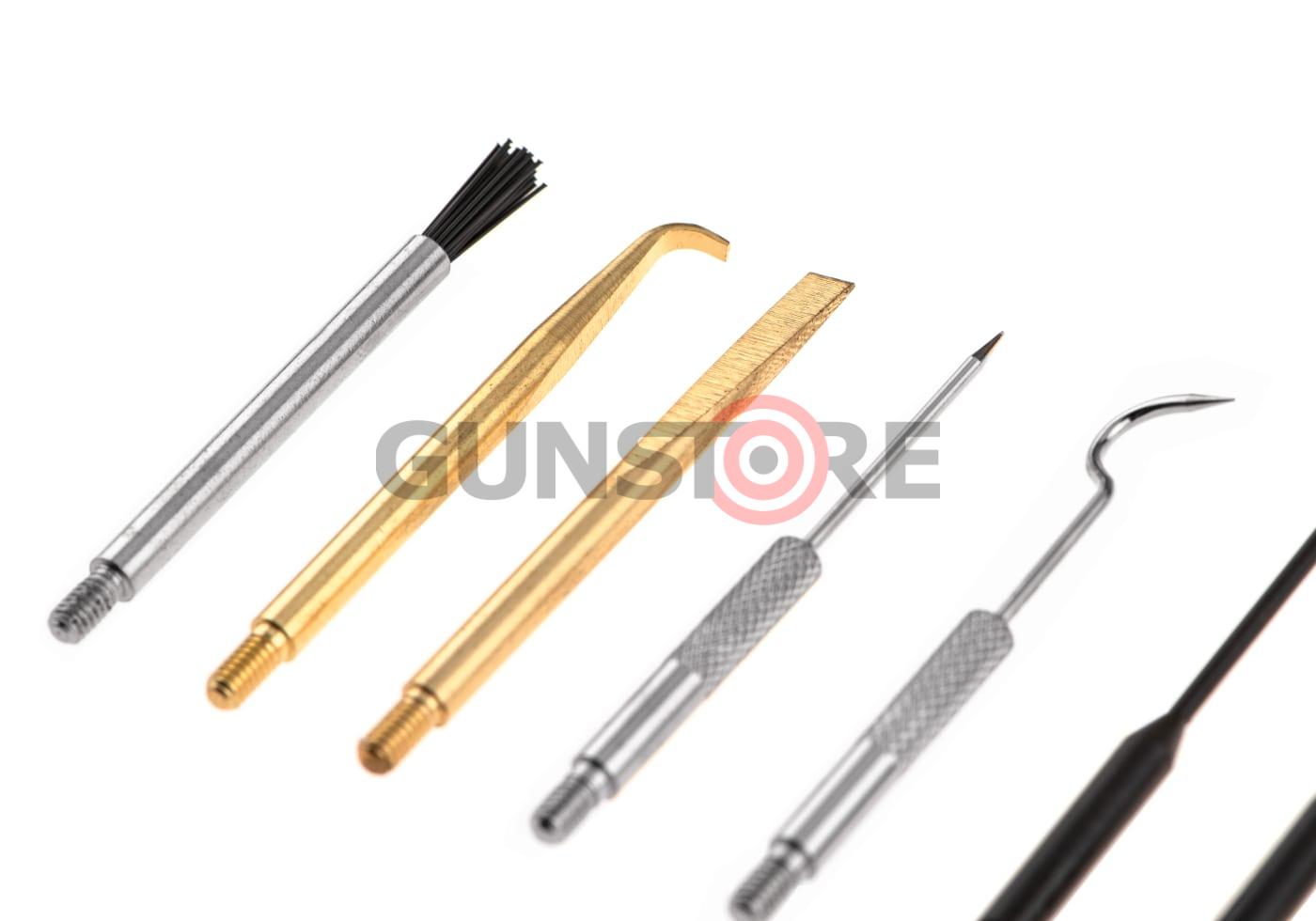 Fotografia: Gun Boss Pro Precision Cleaning Kit