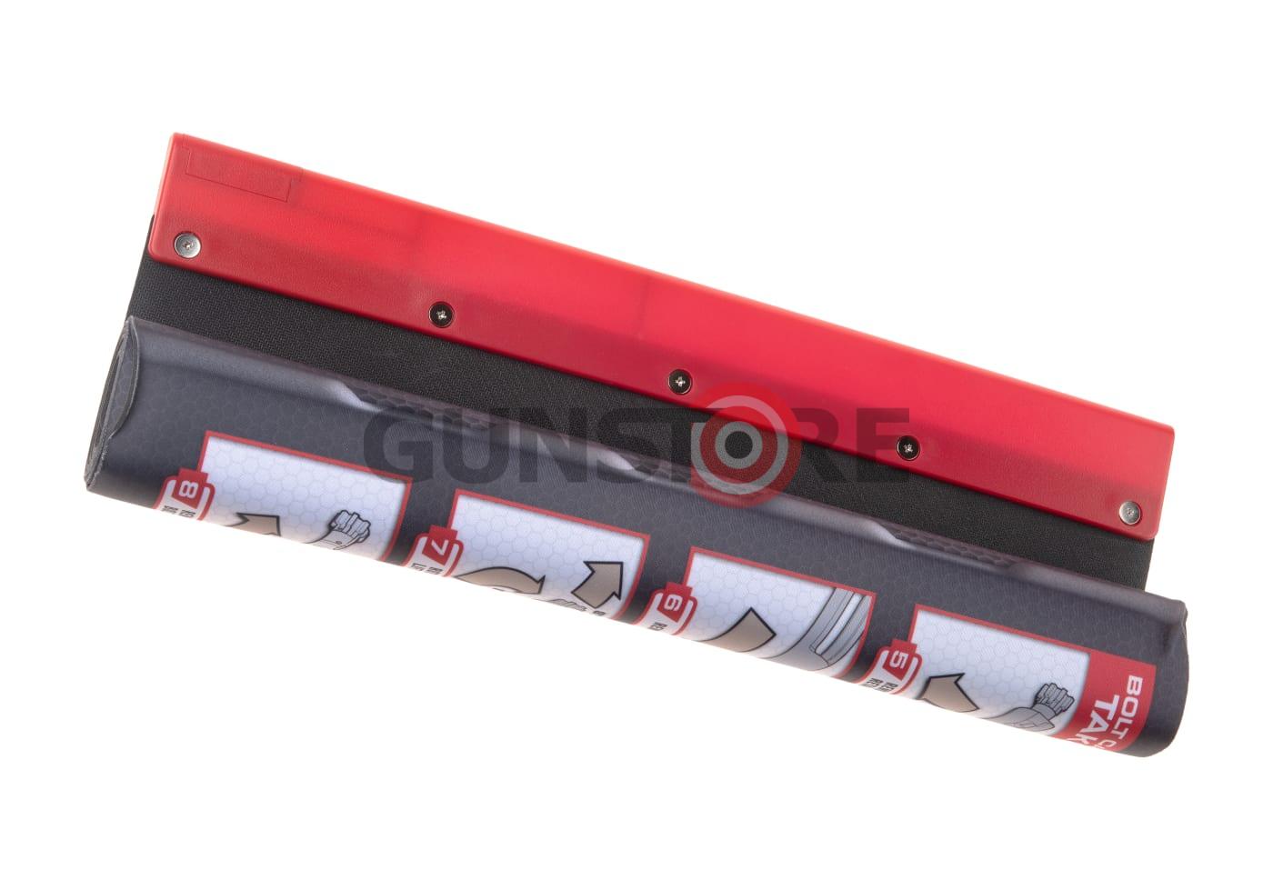 Fotografia: Smart Mat for AR-15