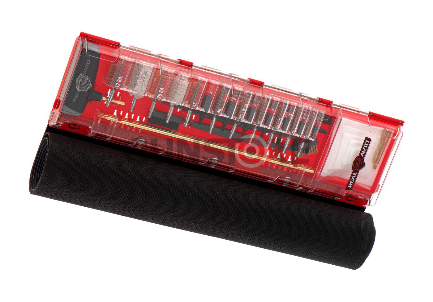 Fotografia: Master Cleaning Station Universal