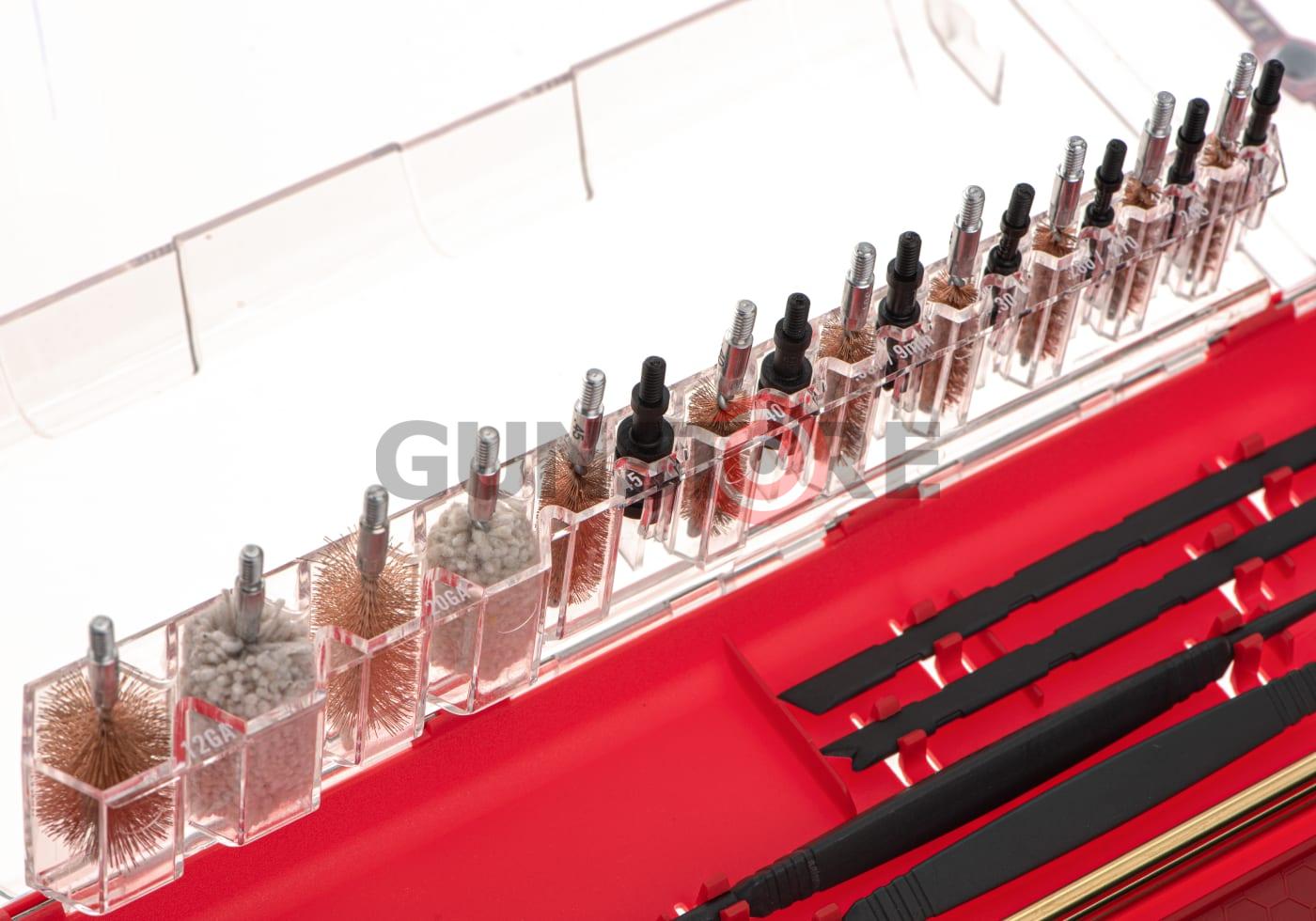 Fotografia: Master Cleaning Station Universal