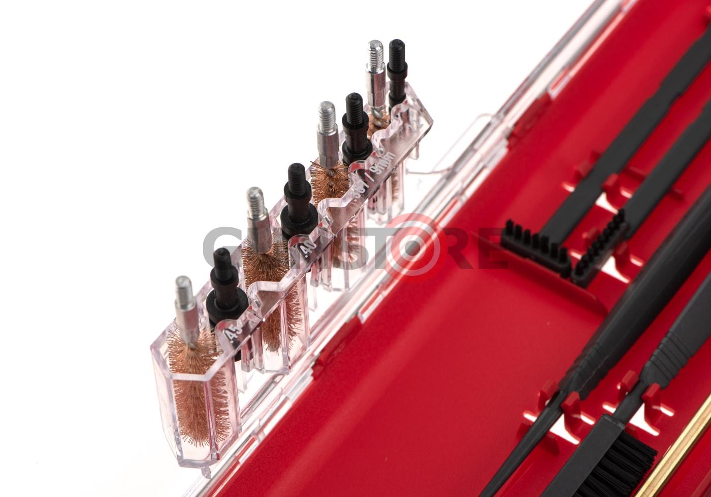 Fotografia: Master Cleaning Station Handgun