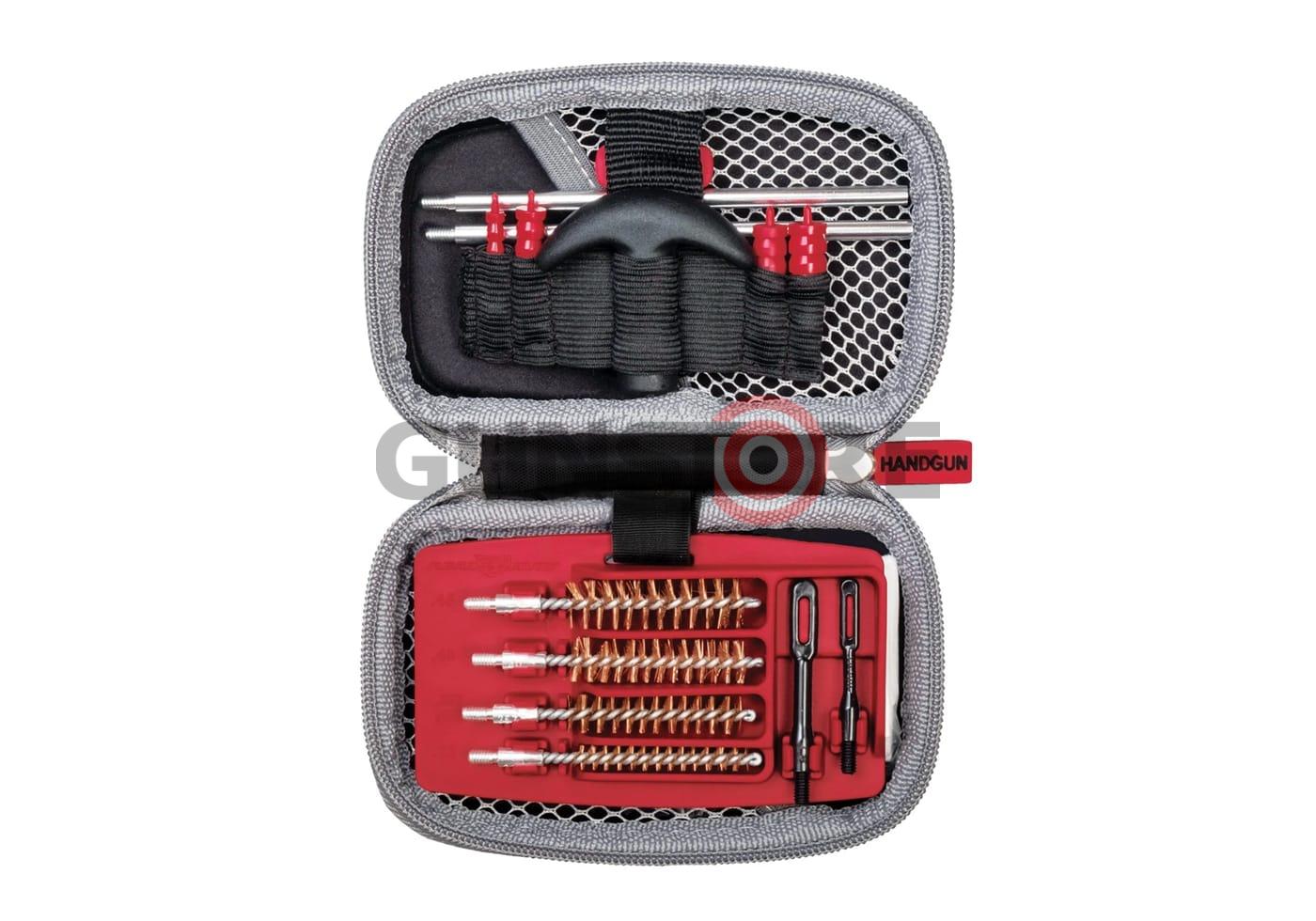 Gun Boss Cleaning Kit Handgun