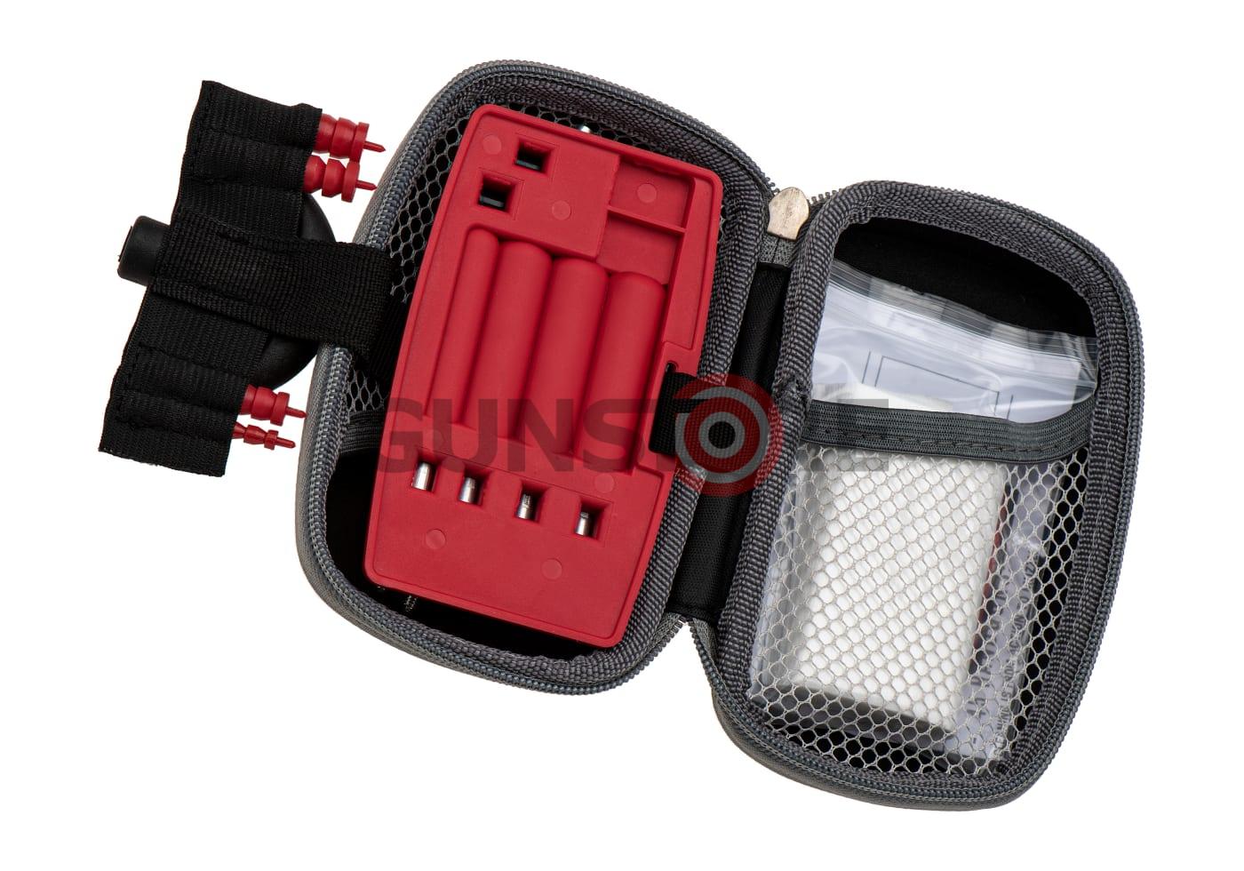 Fotografia: Gun Boss Cleaning Kit Handgun