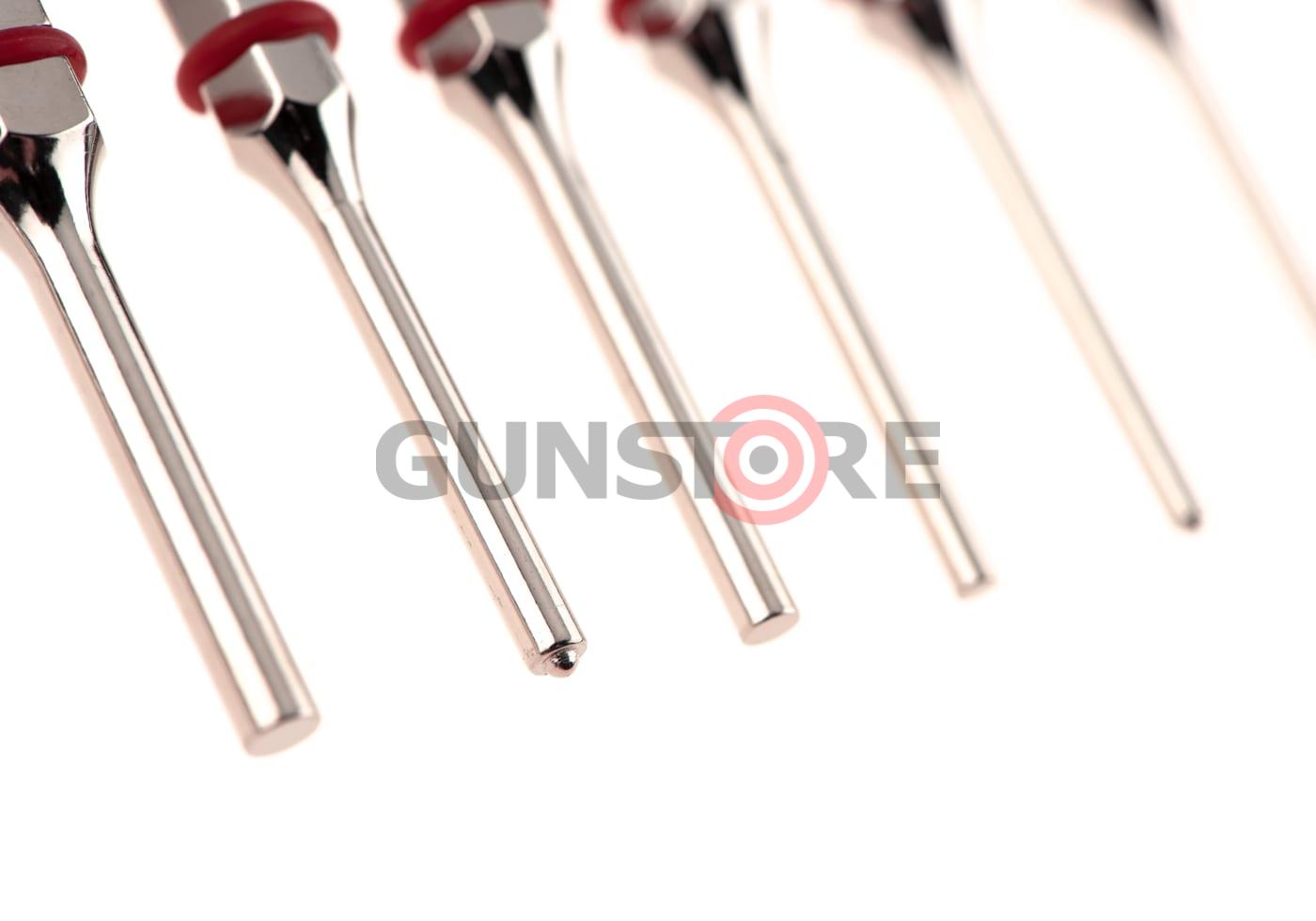 Fotografia: Accu-Punch Hammer & AR-15 Pin Punch Set