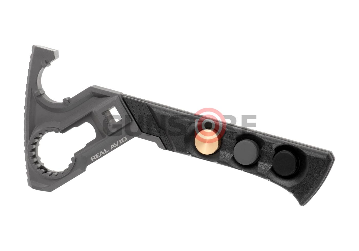 Fotografia: Armorer's Master Wrench