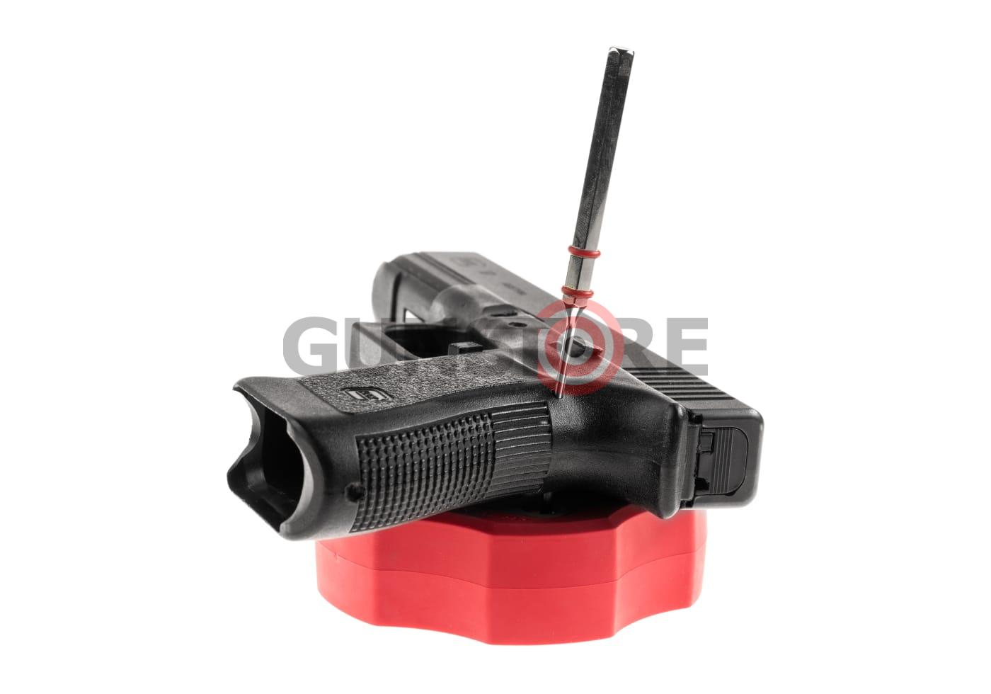 Fotografia: Smart Bench Block