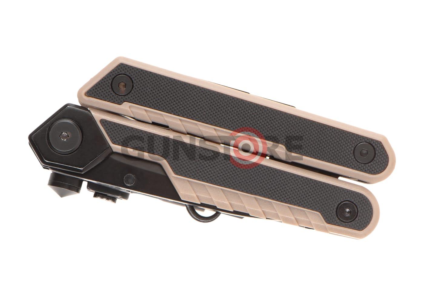 Fotografia: AR-15 Tool