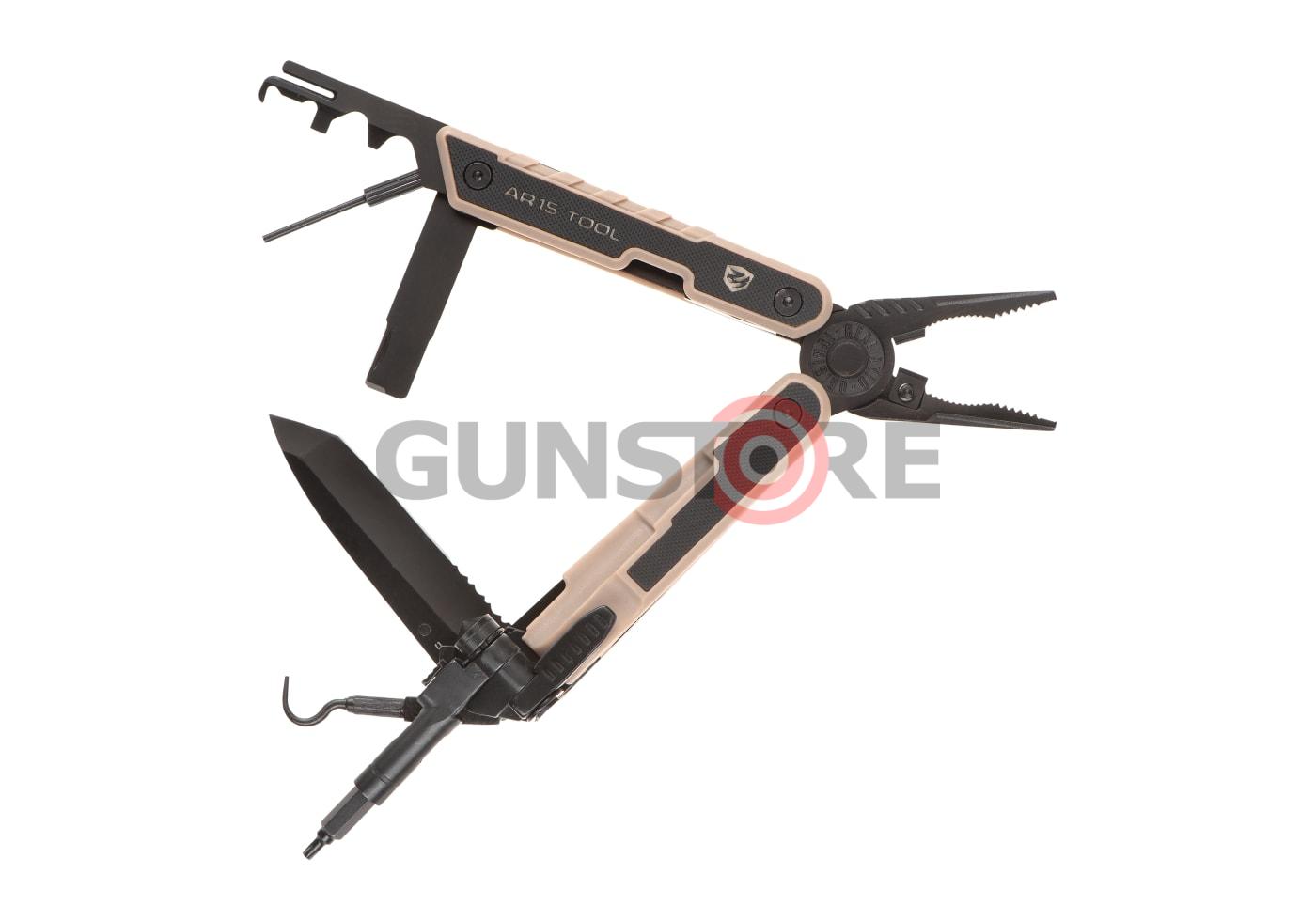 Fotografia: AR-15 Tool