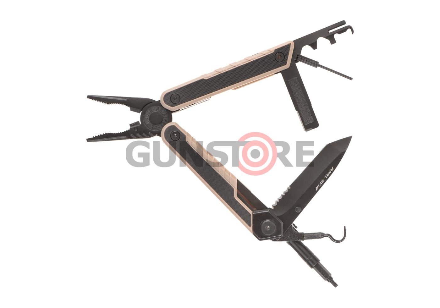 Fotografia: AR-15 Tool