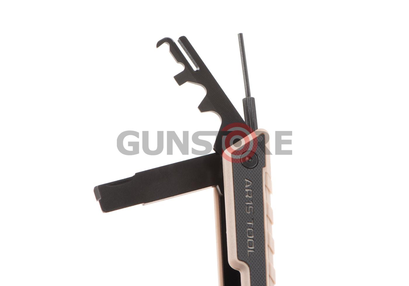 Fotografia: AR-15 Tool