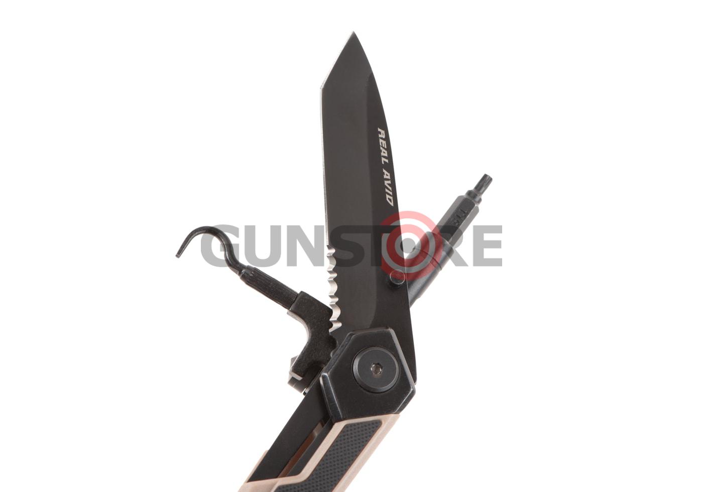 Fotografia: AR-15 Tool