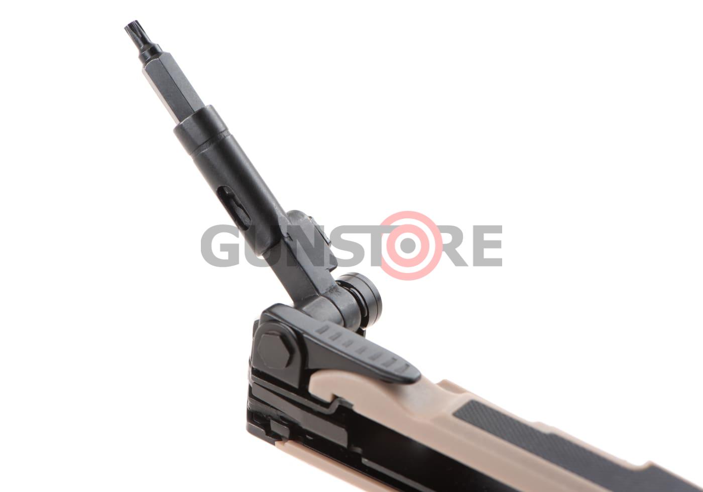 Fotografia: AR-15 Tool