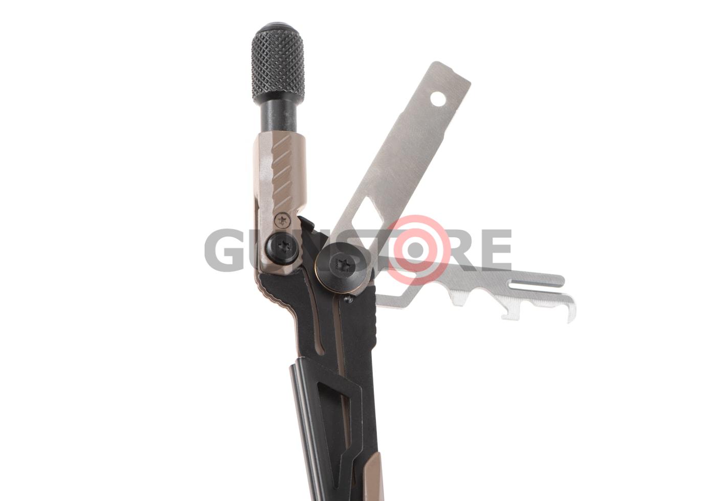 Fotografia: Gun Tool Core AR-15