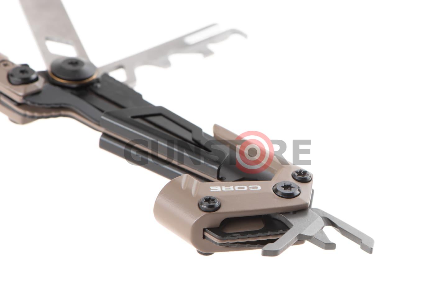 Fotografia: Gun Tool Core AR-15